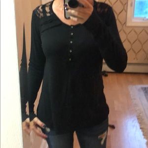 Perfect top!